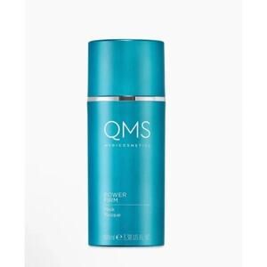 QMS Medicosmetics Power Firm Mask (100ml / 3.38oz) / NEW